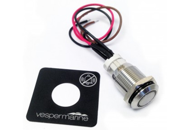 Vesper External Mute Switch for WatchMate Smart AIS