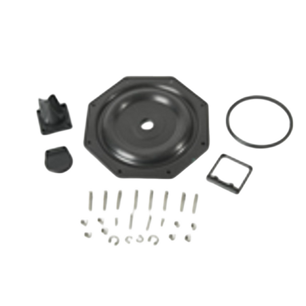 Whale Henderson Lavac Service Kit  Mk5  - AK8050