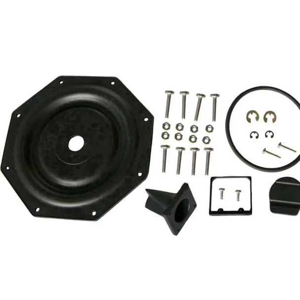 Whale Henderson Lavac Service Kit  Mk5  - AK8050
