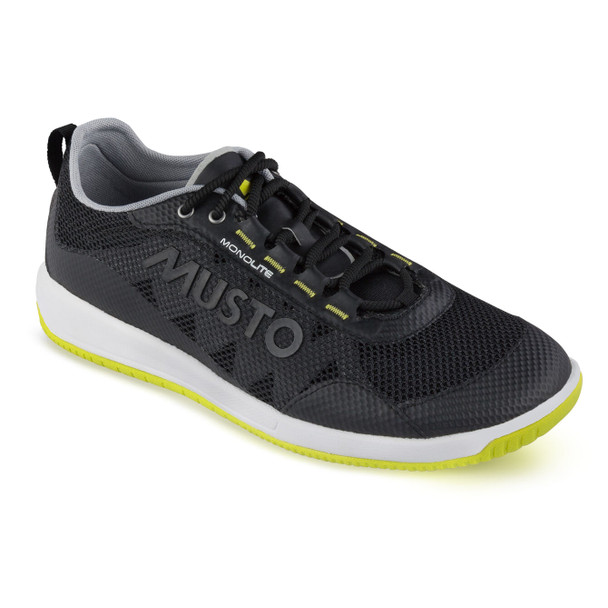Musto Dynamic Pro Lite Deck Shoe Black
