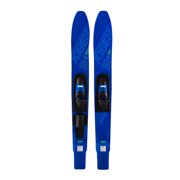 Jobe Hemi Combo Waterskis - 65"