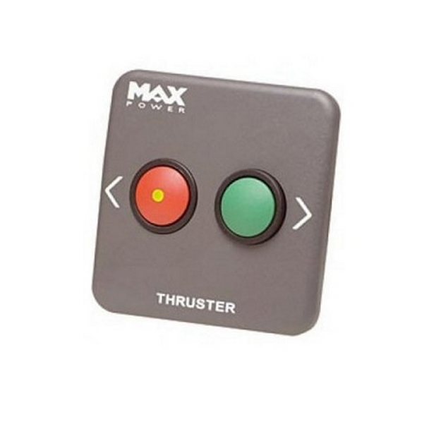 Maxpower Touch Control Switch  - Grey 318201