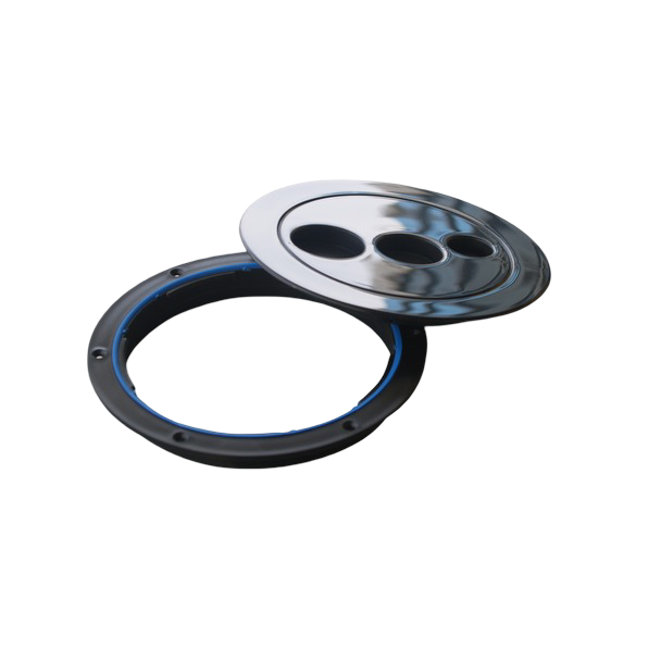 Feelfree Quarter Turn Hatch