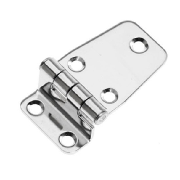 Roca AISI304 Stepped Hinge 68mm x 37mm with 10mm Step