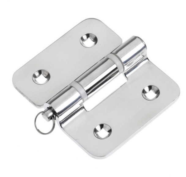 Roca AISI304 Heavy Duty Hinge 82 x 92mm - 444070