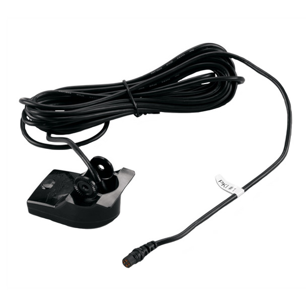 Garmin Transom Transducer (4 Pin)