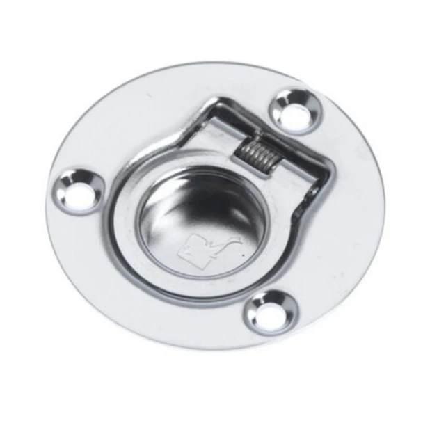 Roca Stainless Life Handle 50mm dia - 421774