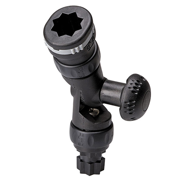 Railblaza Adjustable Extender R-Lock -Black