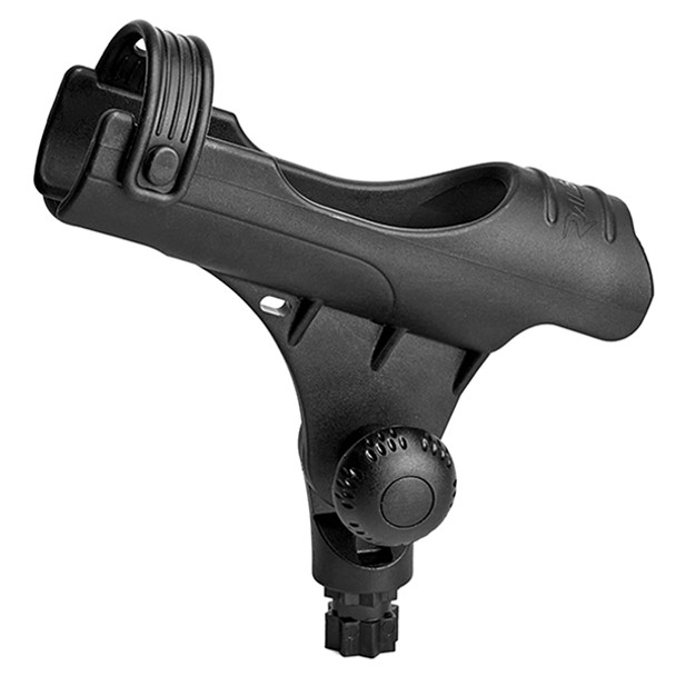 Railblaza Rod Holder R StarPort HD Kit - Black