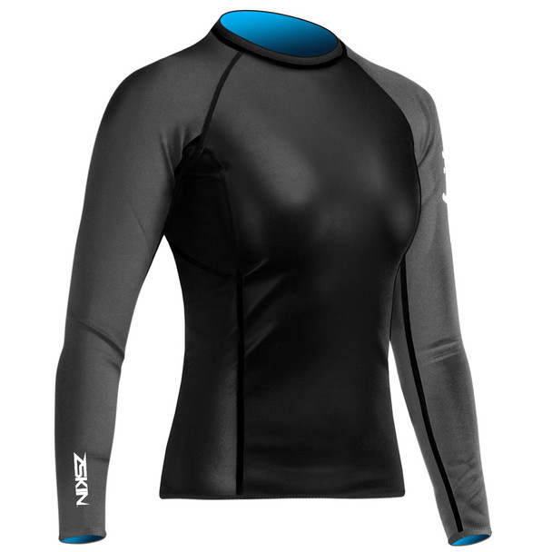 Zhik ZSkin Hybrid Top for Women