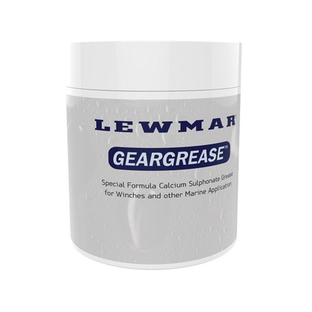 Lewmar 300g Waterproof Gear Grease