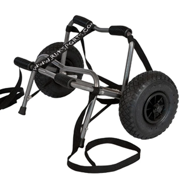 RUK Trekker Canoe / SUP Trolley