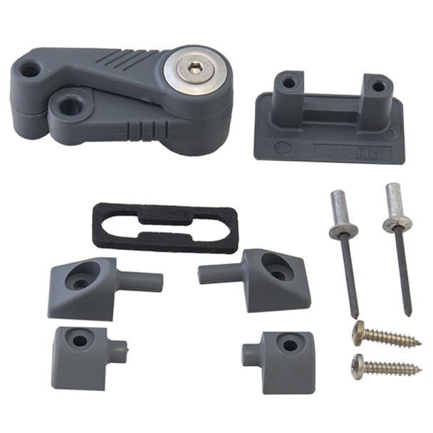  Lewmar Replacement Friction Lever Kit for Low & Medium Profile Hatches
