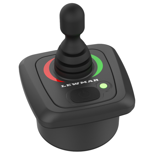 Lewmar Joystick Thruster Controller Upgrade Kit