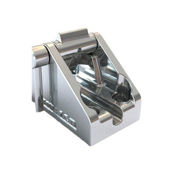 Lewmar Lever Version Chain Stopper 8mm (5/16")