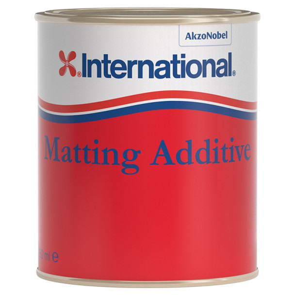 International Matting Additive 750ml