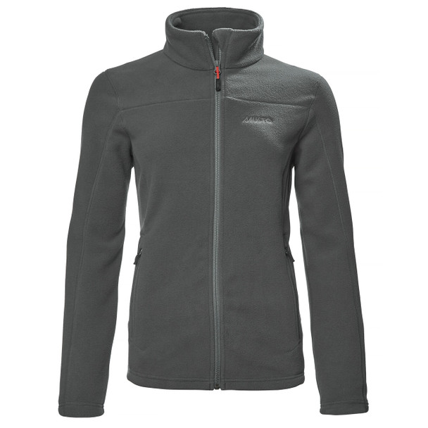 Musto Womens Corsica 200gm Fleece - Dark Grey 11