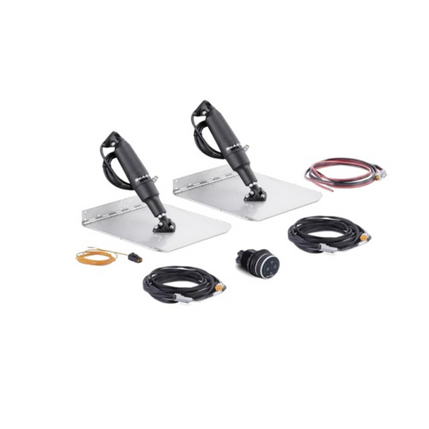 Dometic Adaptive Trim Tab Systems