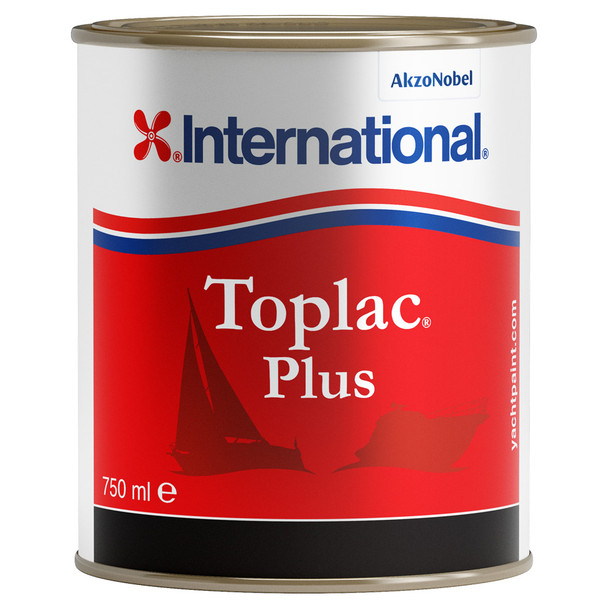 International Toplac Plus - 750ml