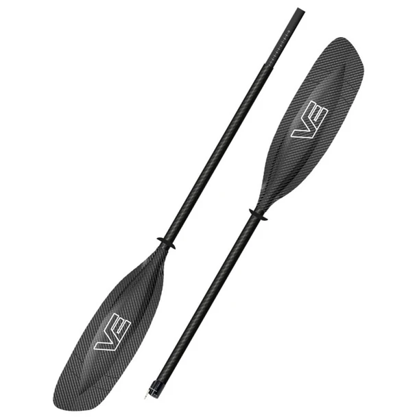 Palm Aircore Voyager Paddle - Standard - Carbon Shaft - 2 Piece