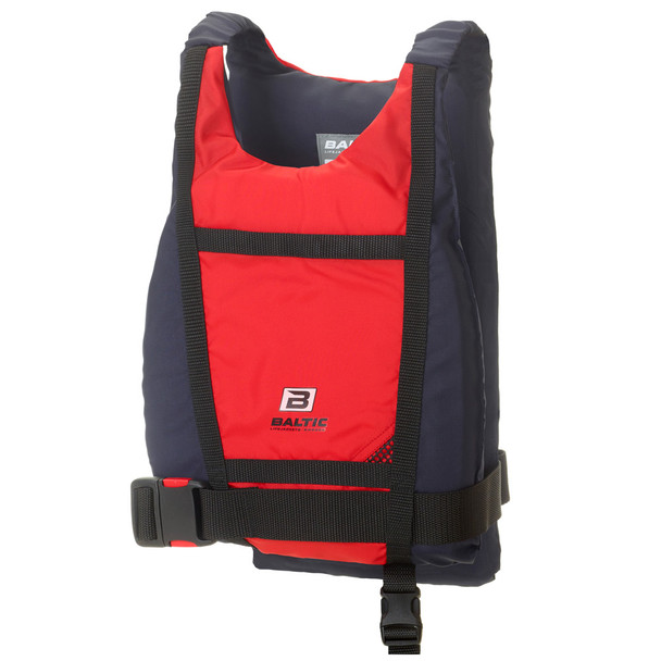 Baltic Paddler Buoyancy Aid - Red/navy