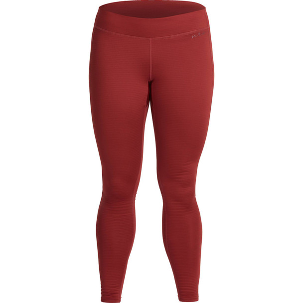 NRS Women's Lightweight Pant - Vino, Front