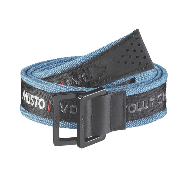 Musto Evolution Sailing Belt 2.0 - Vallarta Blue