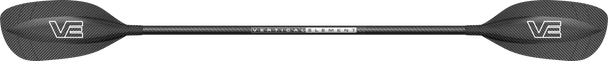VE Aircore Pro, Straight Carbon Shaft