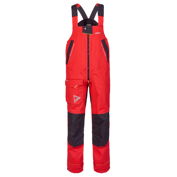 Musto BR2 Offshore Trousers 2.0 - Men - True Red