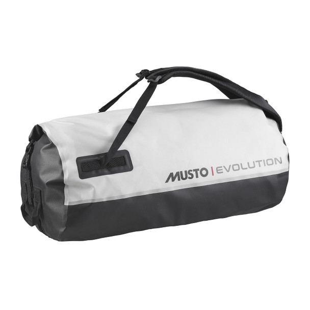 Musto Evolution 65L Dry Carryall - Platinum