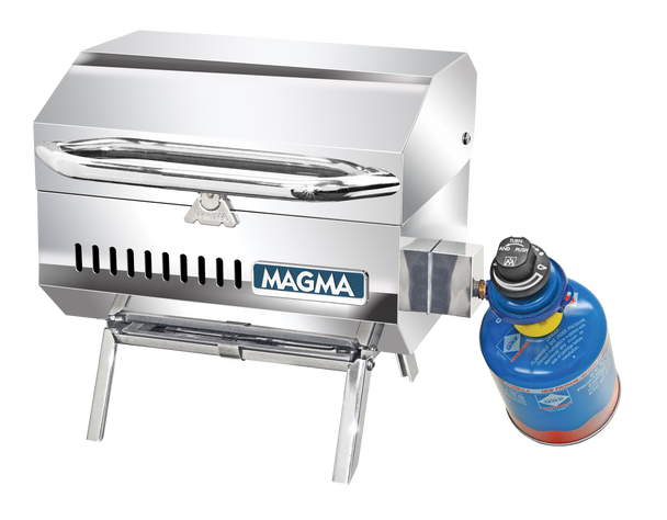 Magma Rectangular Trailmate Gas Grill A10-801CE-2