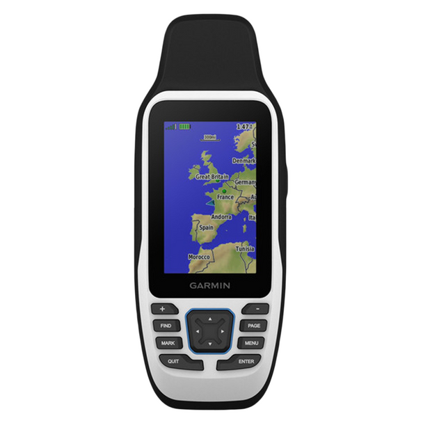Garmin GPSMAP 79s Marine Handheld GPS