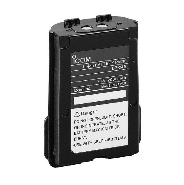 ICOM  Battery Charger for M71 & M73