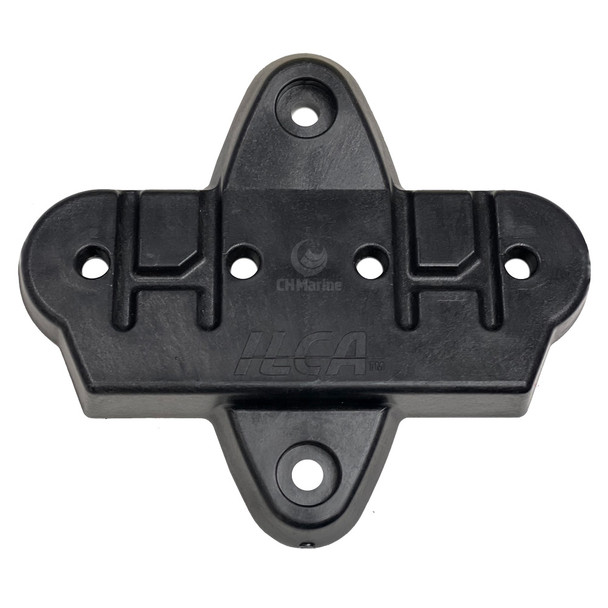 Harken Base Plate for ILCA/ Laser Deck Cleat