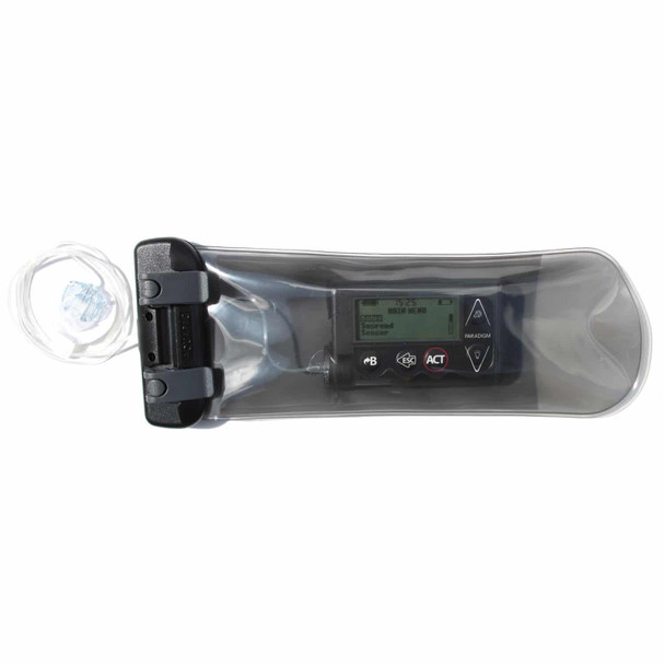 Aquapac Waterproof Insulin Pump Case  N0 158