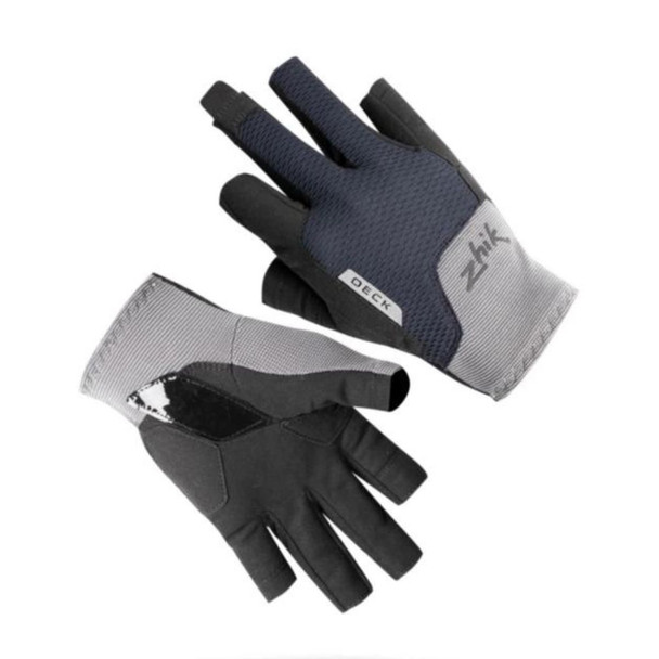 Zhik Deck Gloves Half Finger
