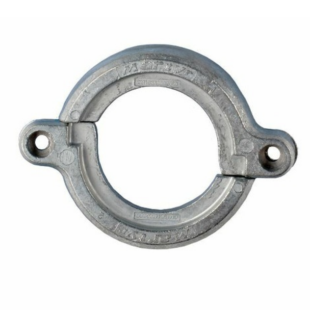 MGDuff Yanmar Sail Drive Split Ring  Anode CM19644002660Z - Zinc