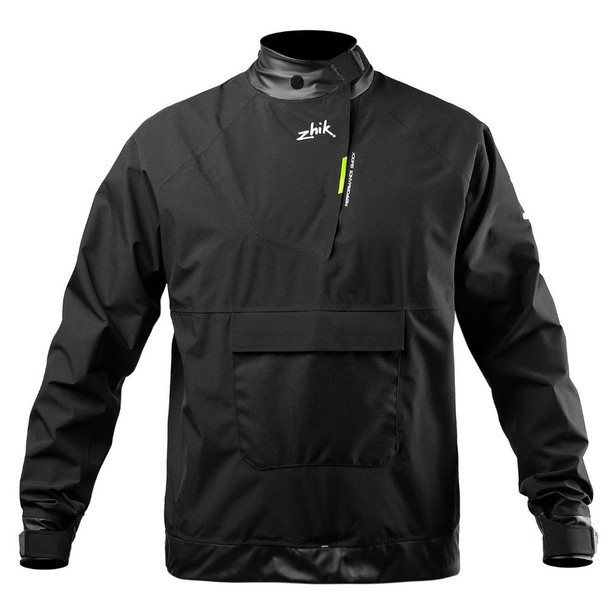 Zhik Performance Smock - Black, front