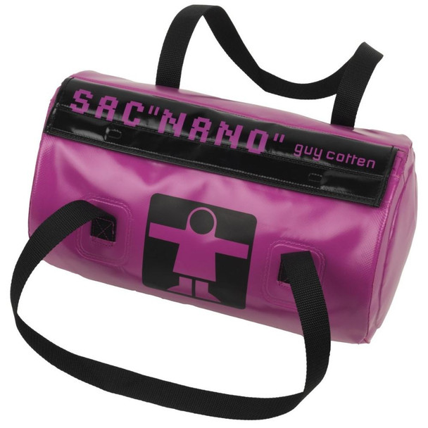 Guy Cotten Nano Bag - 10L - Fuchsia