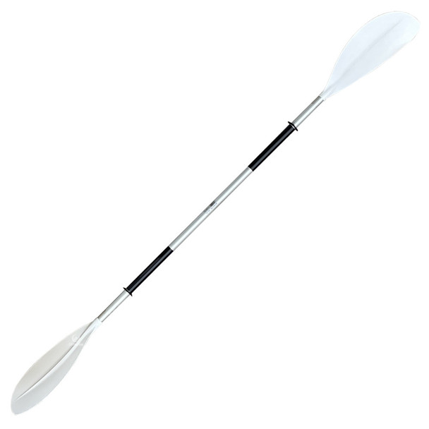 Sowester One Piece Aluminium Kayak Paddle - 220cm