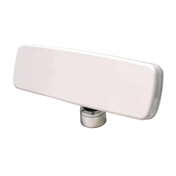 Scanstrut Scanpod - Uncut Deck Pod for Chartplotter & Instruments