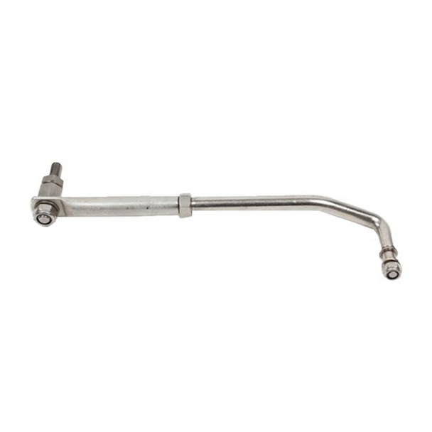 Trem Steering Cable Adjustable Tie Bar - Universal