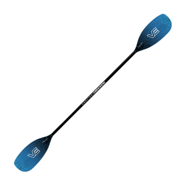 VE Creeker, Straight Glass Shaft