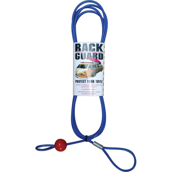 Rack Guard