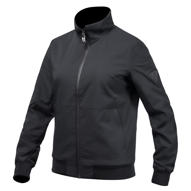 Zhik Flight Women's Jacket - Black