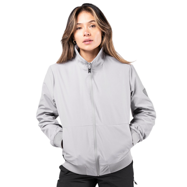 Zhik Flight Platinum Women's Jacket Zhik Flight Platinum Women's Jacket