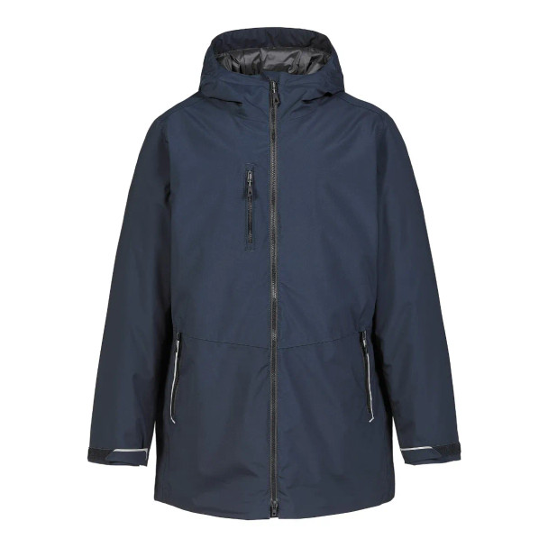 Musto Corsica Primaloft Rain Men's Navy Jacket