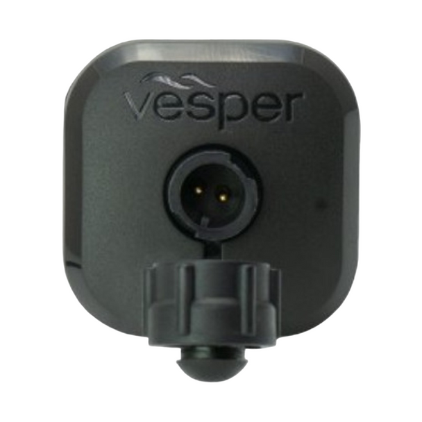 Vesper Cortex H1 Handset Bulkhead Connector