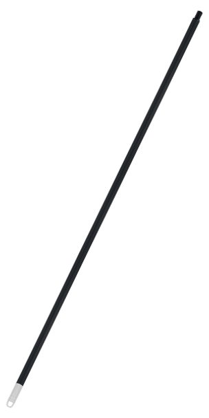 Star brite Economy Brush & Accessory Handle 4 ft with threaded end
