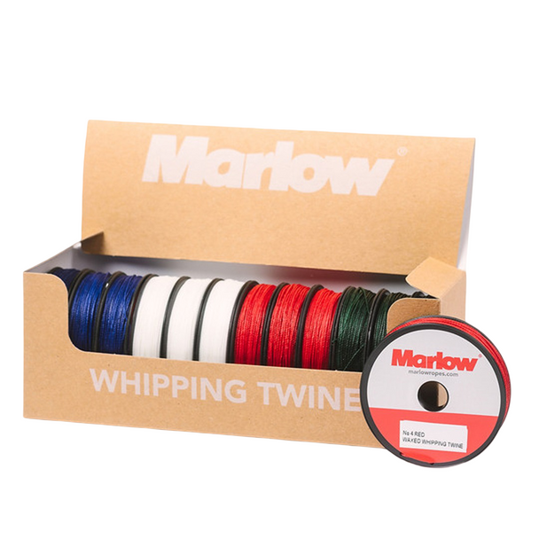 Marlow Assorted Whipping Twine